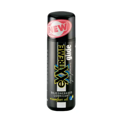 Silikonski vlažilni gel "HOT EXXTREME" - 100 ml (R2954)