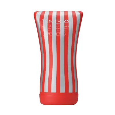 Masturbator "Tenga Soft Tube" (R21413)