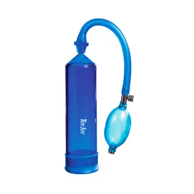 Erekcijska črpalka "Powerpump" (R9144)