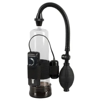 Erekcijska črpalka "Power Pump" (R564532)