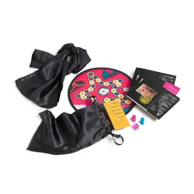 Igra "Discover Your Lover Travel Edition" (R22159)