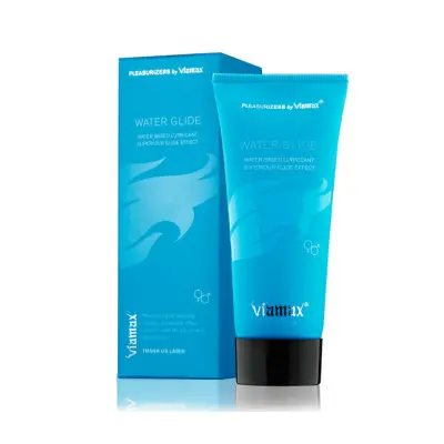 Vlažilni gel Viamax "Water Glide" - 70 ml (R22101)