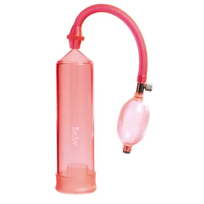 Erekcijska črpalka "Pressure Pleasure" (R9142)