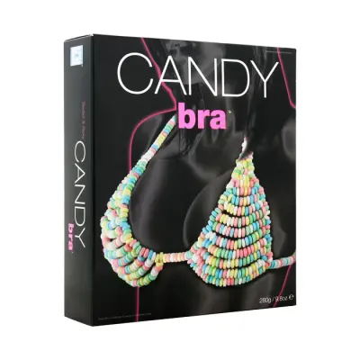 Nedrček iz bonbonov "Candy" (R3427)