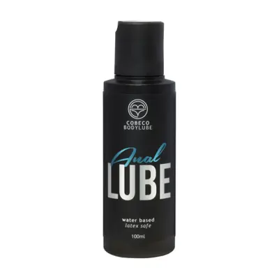 Vlažilni gel "Anal Lube" - 100ml (R4121)