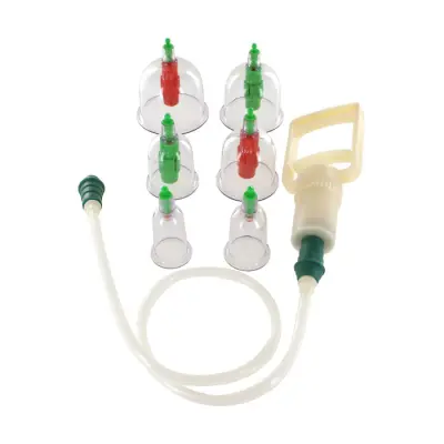 Set za Cupping (R7522)