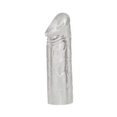 Prevleka za penis "Mega Dick" (R518360)