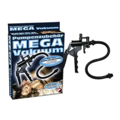 Pumpica za erekcijsko črpalko "Mega Vacuum" (R513512)