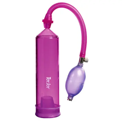 Erekcijska črpalka "Powerpump" (R9143)