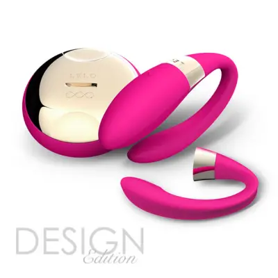 Vibro stimulator Lelo TIANI 2 - Cerice (R23576)