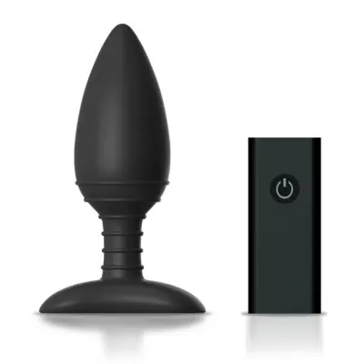 Vibracijski analni čep "Nexus Ace" (R24802)