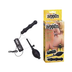 Vibracijski analni stimulator "Zepplin" (R7022)
