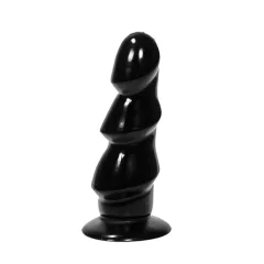 Analni čep "All Black Plug 40" (R900109)