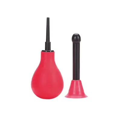 Klistirka "Whirling Spray" (R20991)