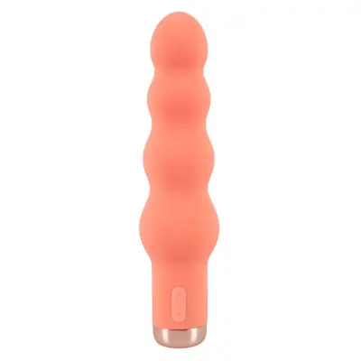 Mini vibrator "Peachy Mini Beads" (R553310)