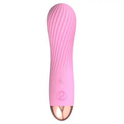 Mini vibrator "Cuties 2.0" (R551139)