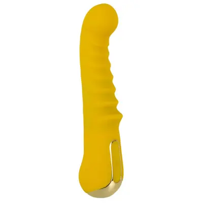 Tvoj novi najboljši G-spot vibrator (R552534)