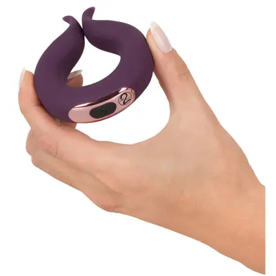 Vibro stimulator za pare "Couple Ring" (R551490)