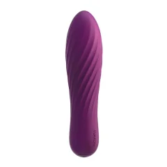Mini vibrator "Svakom Tulip Violet" (R554588)