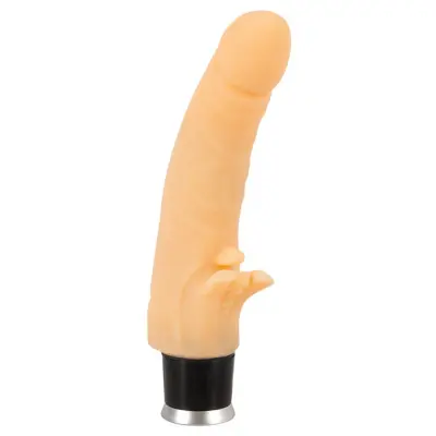 Vibrator "Nature Skin Flame Vibe" (R562351)