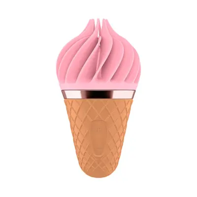 Vibrator "Satisfyer Sweet Treat Spinnator" (R27456)
