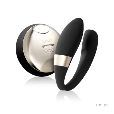 Vibro stimulator Lelo TIANI 2 - Black (R23574)