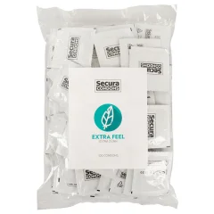 Kondomi Secura Extra Feel 100 (R416517)