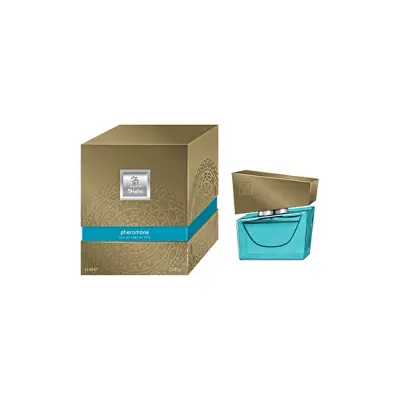 Feromoni za moške "Shiatsu Pheromone Light Blue" - 15 ml (R90511_593)