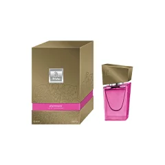 Feromoni za ženske "Shiatsu Pheromone Pink" - 50 ml (R90512_590)