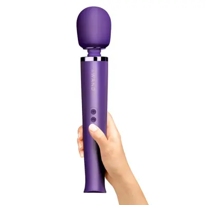 Vibro maser "Le Wand USB" (R5401887)