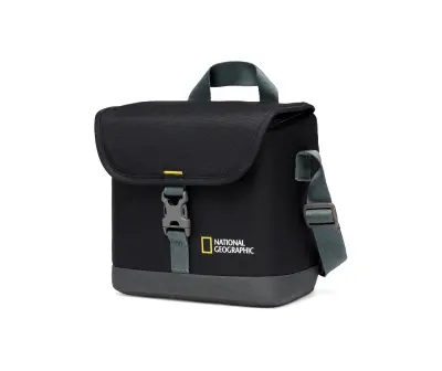 National Geographic E 2 torba za fotoaparat za DSLR/CSC