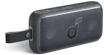 ANKER Soundcore Motion 300 BT črn prenosni zvočnik