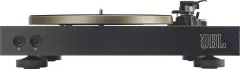 JBL SPINNER BT črno-zlat gramofon
