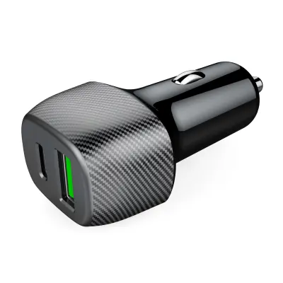 AVTO NAPAJALNIK QUICKCHARGE XP246