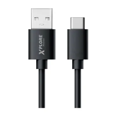KABEL TYPE-A/TYPE-C 1,2m XP232
