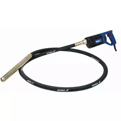 1200W vibro igla vibrator betona fi35mm 2,5m