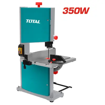 Tračna žaga 350W, serija INDUSTRIAL (TS730301)