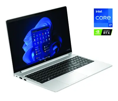 HP ProBook 450 G10 Intel Core i7-1355U 15.6inch FHD 32GB 1TB SSD W11P prenosni računalnik