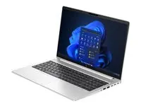 HP EliteBook 650 G10 Intel Core i7-1355U 15.6inch FHD 32GB 1TB SSD NVIDIA RTX 2050 4GB W11P prenosni računalnik