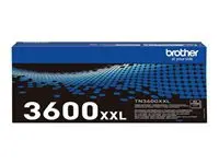 Brother Toner TN3600XXL, črn, 11.000 strani L5210,L6x10, L5510, L5710,L6x10