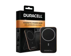 DURACELL Micro5 5,000 mAh Power Bank