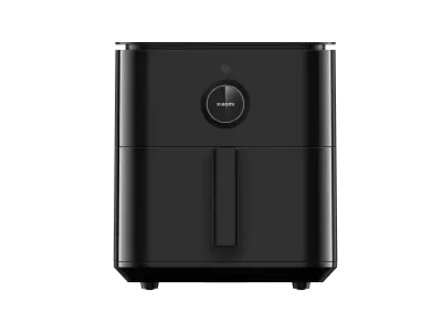 XIAOMI Smart 6,5L EU črn cvrtnik