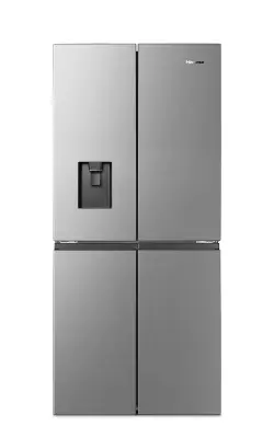 HISENSE RQ563N4SWI1 štirivratni hladilnik