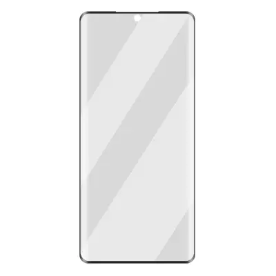 Zašcita zaslona Honor Magic 5 Lite 5G 3D Curved Edge Anti-Spy - crna