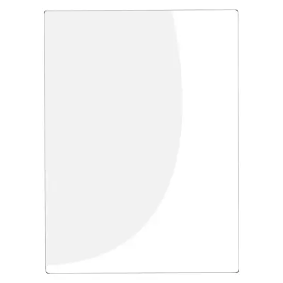 Xiaomi Film Writing Pad 13.5 Thin and Resistant Hybrid Glass, 3mk FlexibleGlass Lite - Transparent