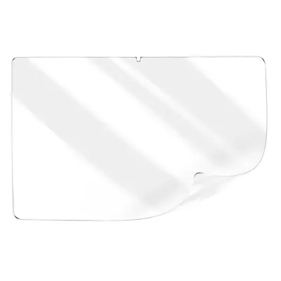 Film za zaslon Xiaomi Redmi Pad SE, prilagodljiv in nezlomljiv - prozoren