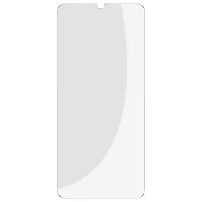 ZTE Blade A72 4G tanka in mocna hibridna steklena folija, 3mk FlexibleGlass Lite - prozorna