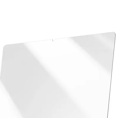 Kaljeno steklo Lenovo Tab P12, trdota 9H proti praskam - prozorno