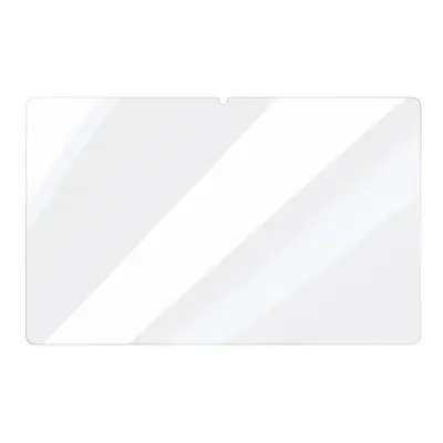 Lenovo Tab M10 5G, kaljeno steklo, trdota 9H, poševno, 2,5D - prozorno