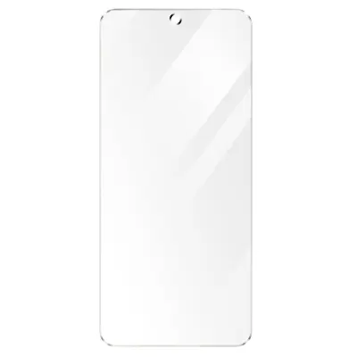 Zašcita zaslona Google Pixel 8, prilagodljiva proti praskam - prozorna
